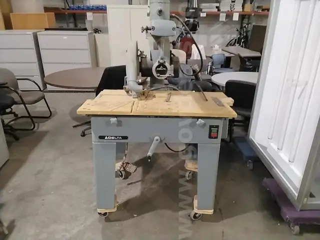 Delta Tablesaw