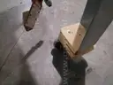 Delta Tablesaw