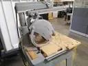 Delta Tablesaw