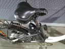 City stroller ebike