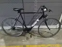 Hurley Ebike