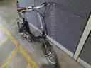 Blix Vika + folding EBike