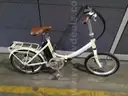 Blix Vika + folding EBike