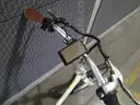 Blix Vika + folding EBike