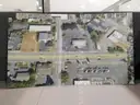 Aerial view photos