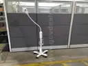 Welch Allyn rolling light