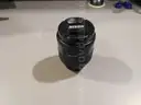 Nikon 28-105mm lens