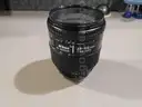 Nikon 28-105mm lens