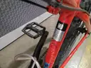 Raleigh Tokul 2 bicycle