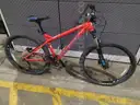 Raleigh Tokul 2 bicycle