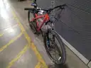 Raleigh Tokul 2 bicycle