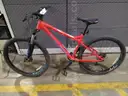 Raleigh Tokul 2 bicycle