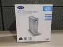 Lacie D2 Quadra 4Tb