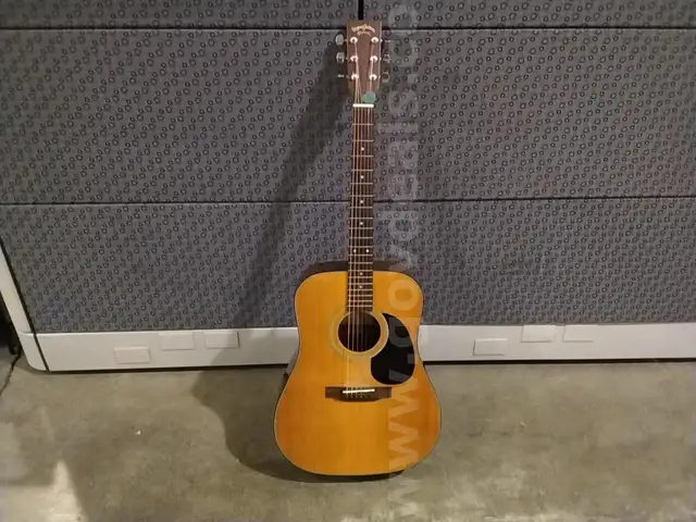 Sigma Guitar