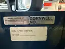 Cornwell rolling tool box