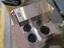 Bunn coffee station