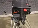 Bogen Tripod