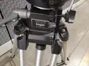 Bogen Tripod