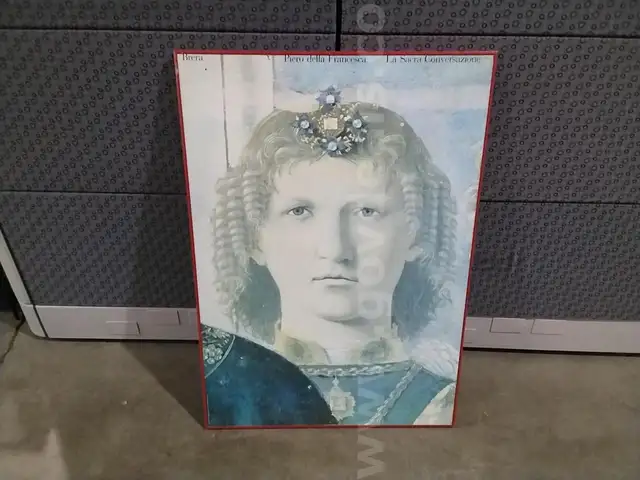 Manifest dell Electra Editrice Art