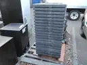 Poule-Pallets