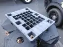 Poule-Pallets