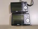 Nikon coolpix S200