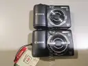 Canon powershot A1400