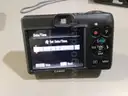 Canon powershot A1400