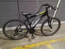 Schwinn Ranger Bicycle