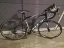 Fuji sportif bicycle