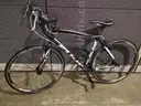 Fuji sportif bicycle
