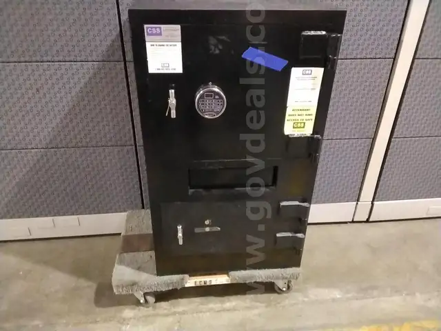 CSS Safe