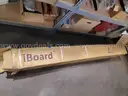 iBoard Ford Running Boards