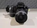 Canon EOS Elan Camera