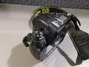 Nikon D3 camera