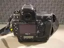 Nikon D3 camera