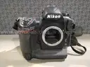Nikon D3 camera