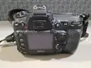 Nikon D200 Camera