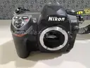 Nikon D200 Camera