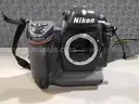 Nikon D2HS Camera