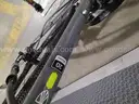Trek FX 7.4 bicycle