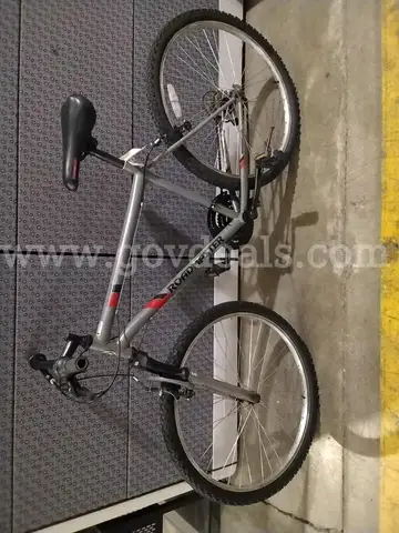 Road master granite peak