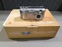 Canon Powershot A460