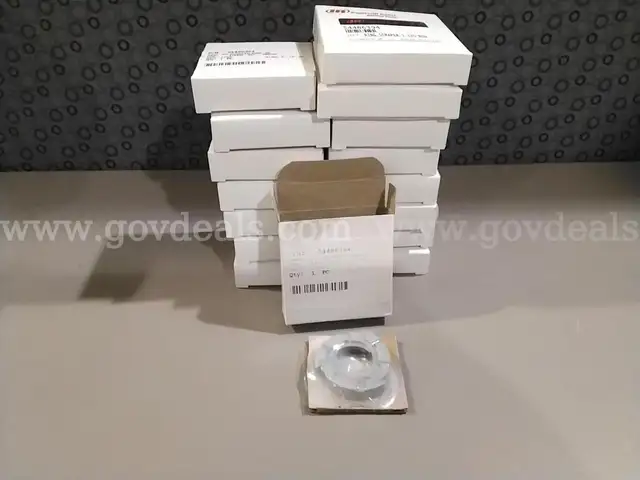 Ingersoll Rand ring scraper