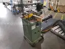 General international wood shaper