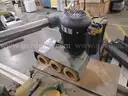 General international wood shaper