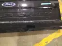 2022 Ford F-350 Tailgate