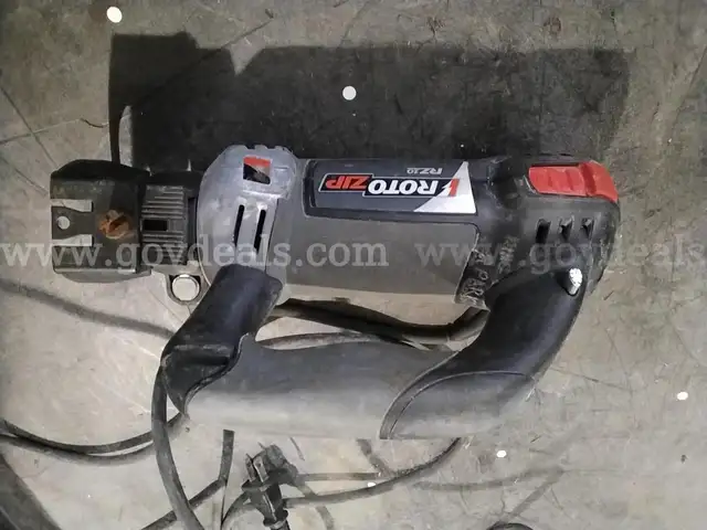 Bosch Roto Zip