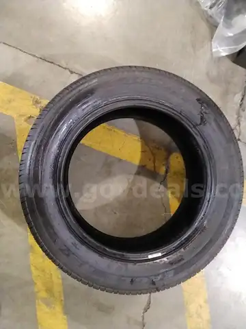 Goodyear Eagle RS A Plus