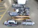 8 Warn winches various models